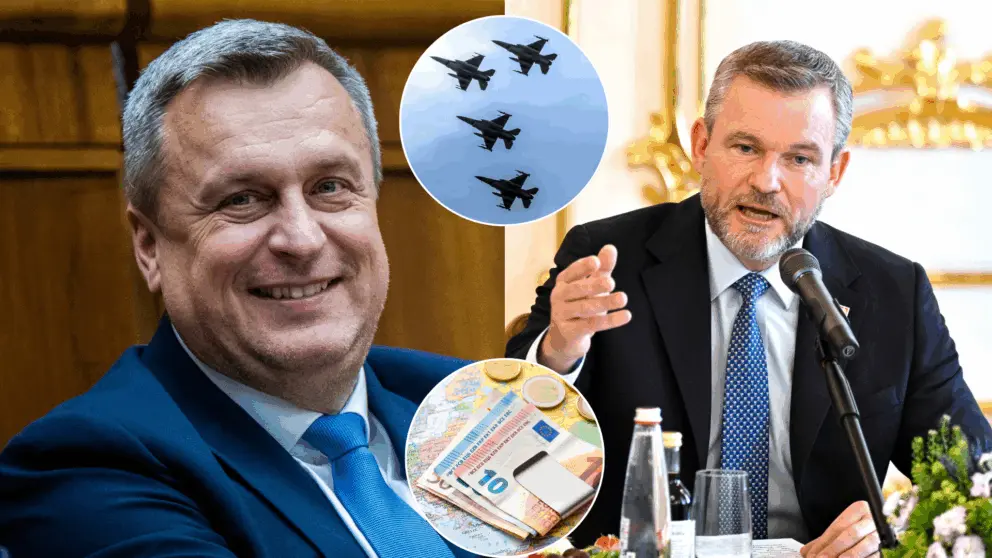 Danko, Pellegrini
