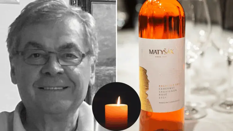 Matyšák, úmrtie