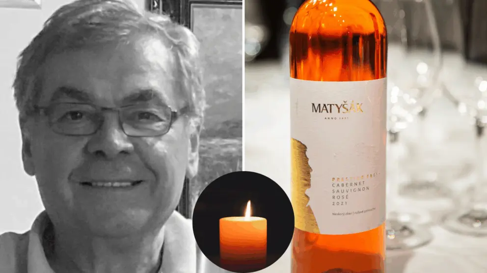 Matyšák, úmrtie