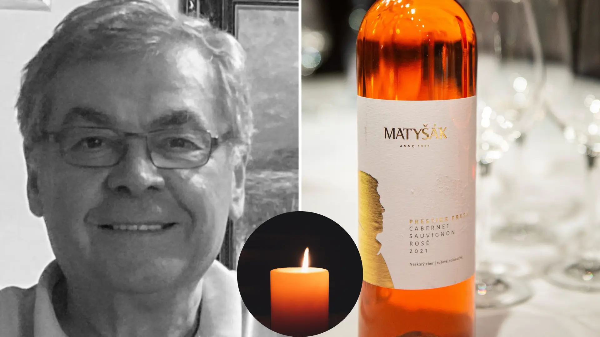 Matyšák, úmrtie