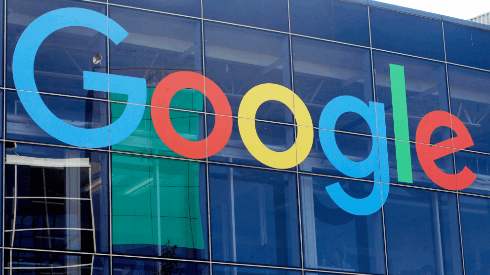 Google, súd, Android, Chrome