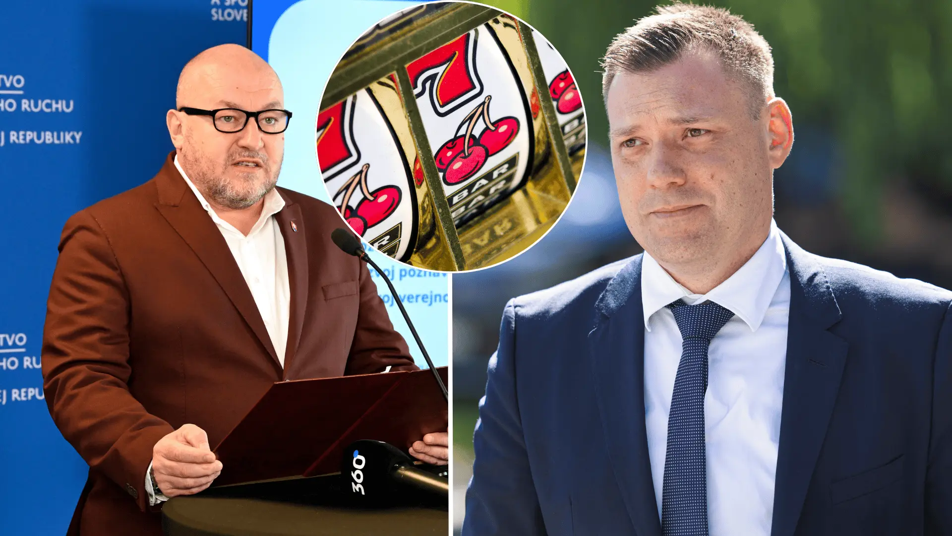 Taraba, Huliak, hazard