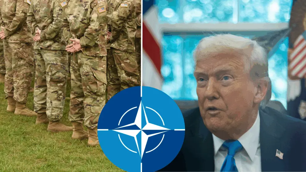 Trump, útok, EÚ