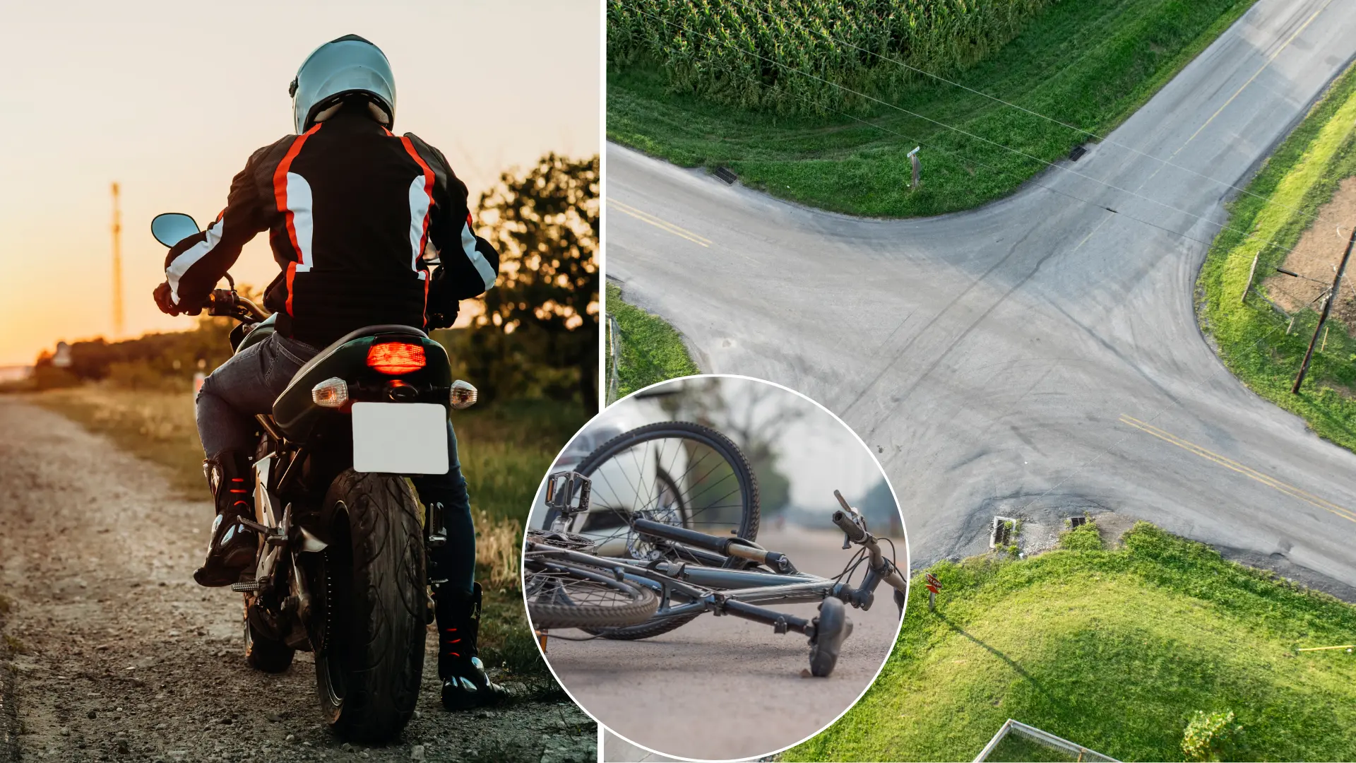 nehoda, Prešov, motorkár, dievča