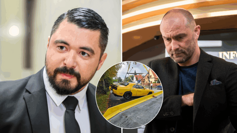 Gašpar, Bödör, auto, firma WWA