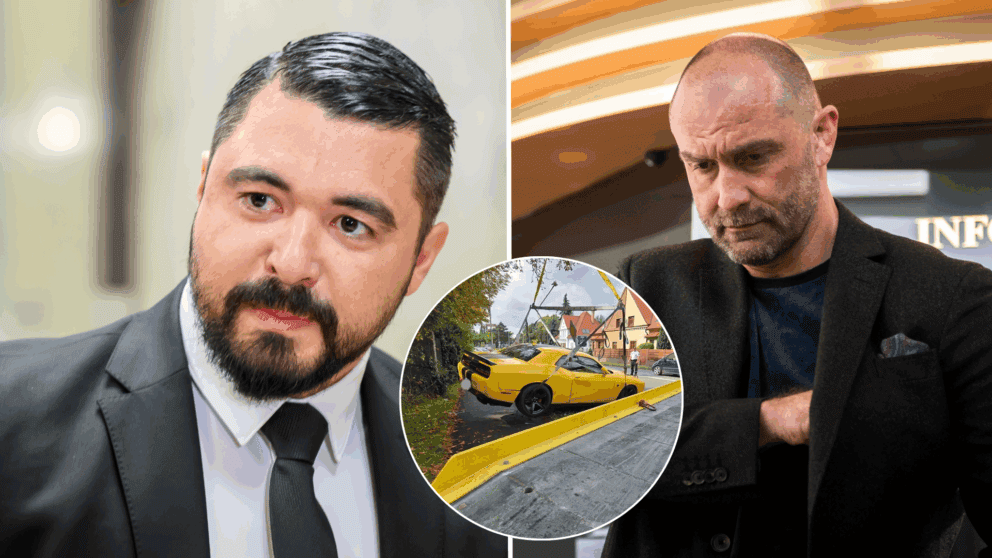 Gašpar, Bödör, auto, firma WWA