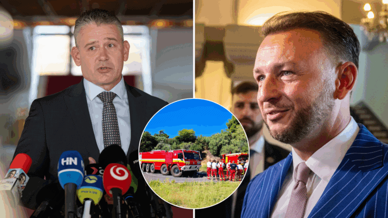 hasičské autá, obstarávanie, Eštok, Mikulec