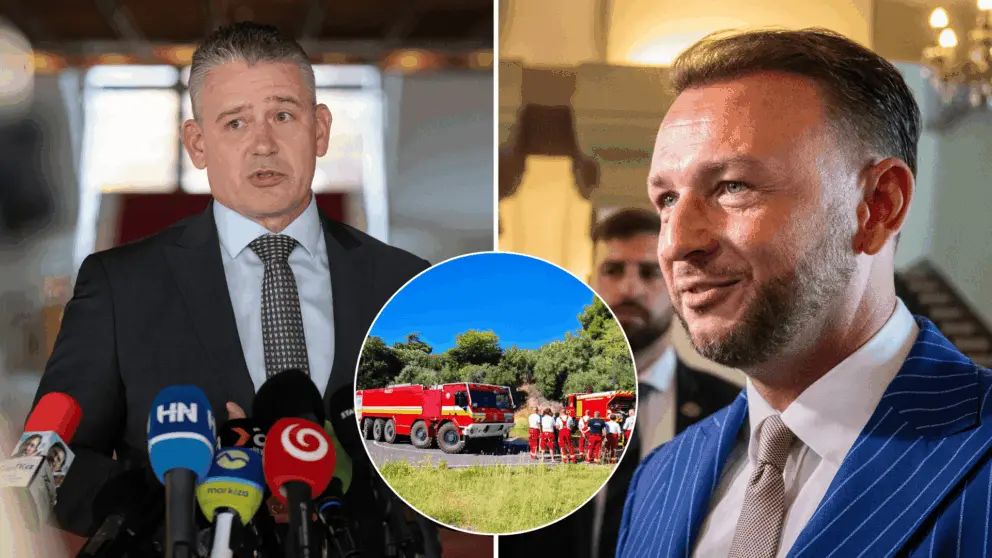 hasičské autá, obstarávanie, Eštok, Mikulec