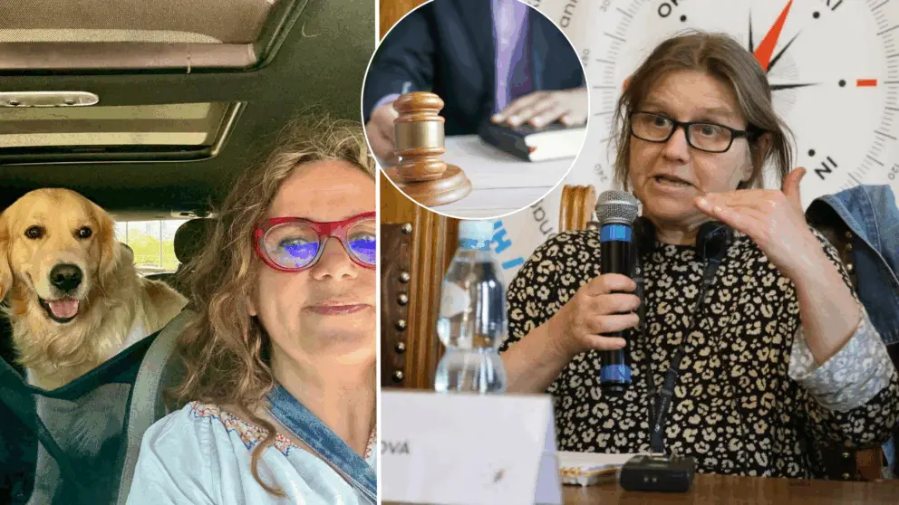 Šimečková, Puková, Fico, trestné oznámenie