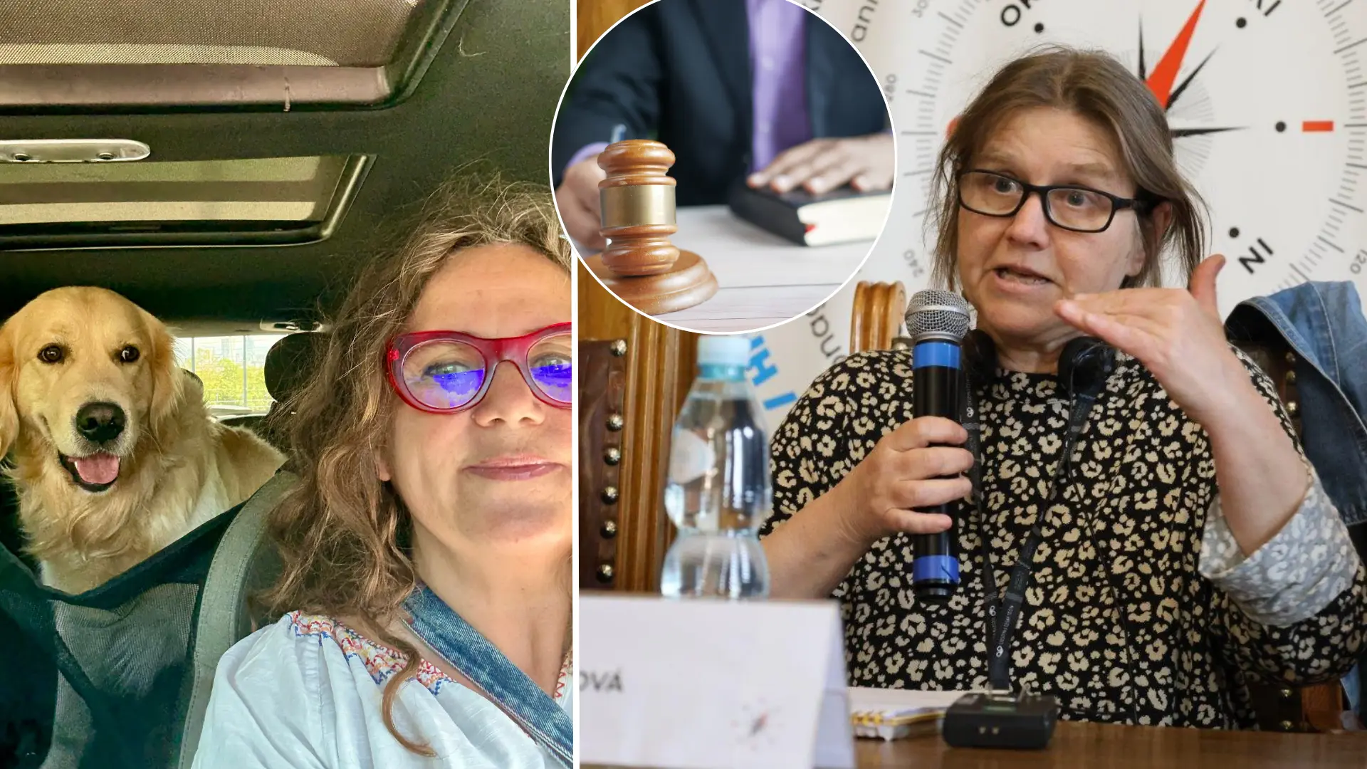 Šimečková, Puková, Fico, trestné oznámenie