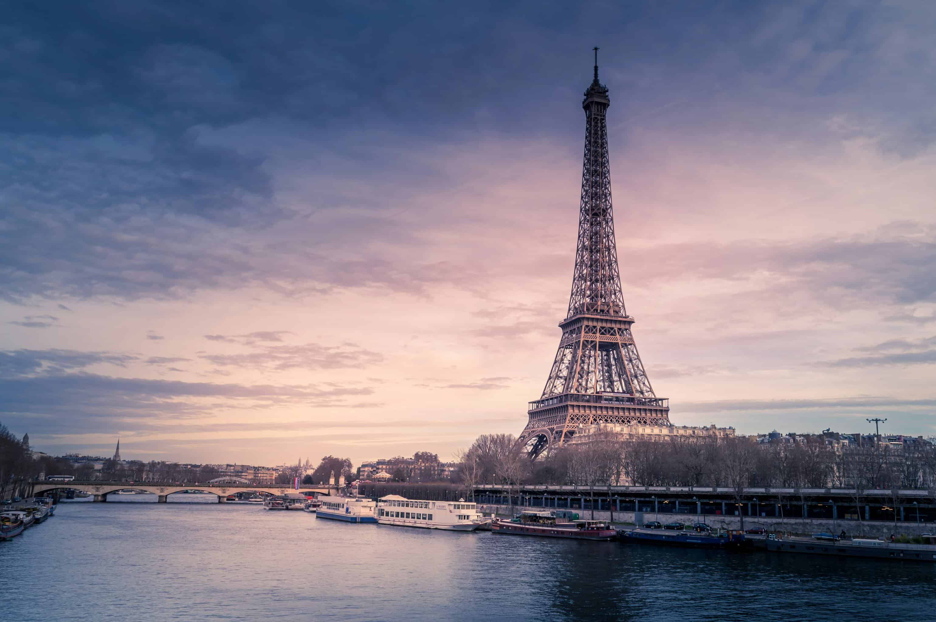 francúzsko paríž