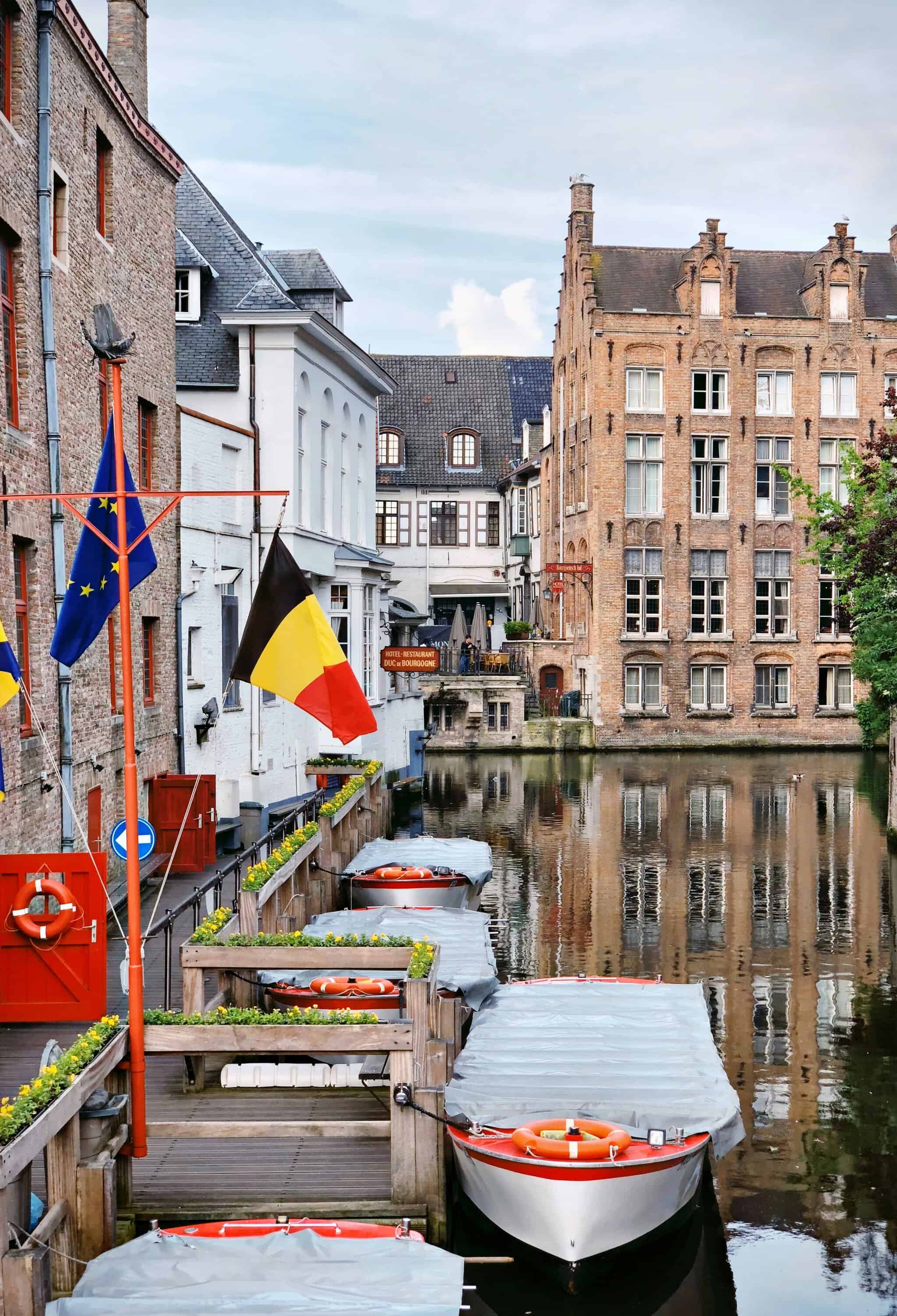 belgicko