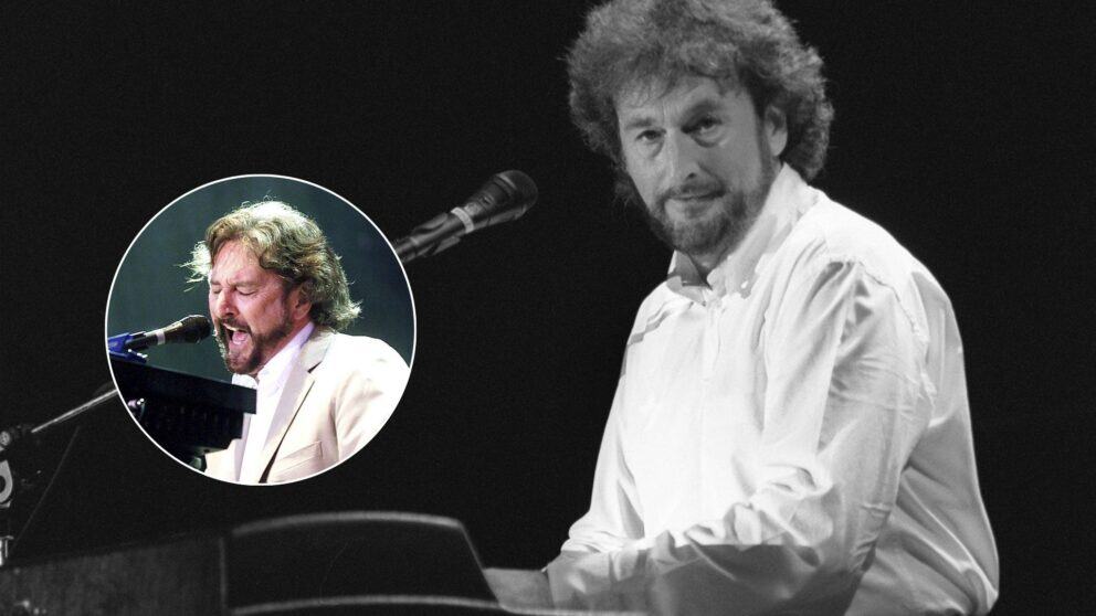 rick davies
