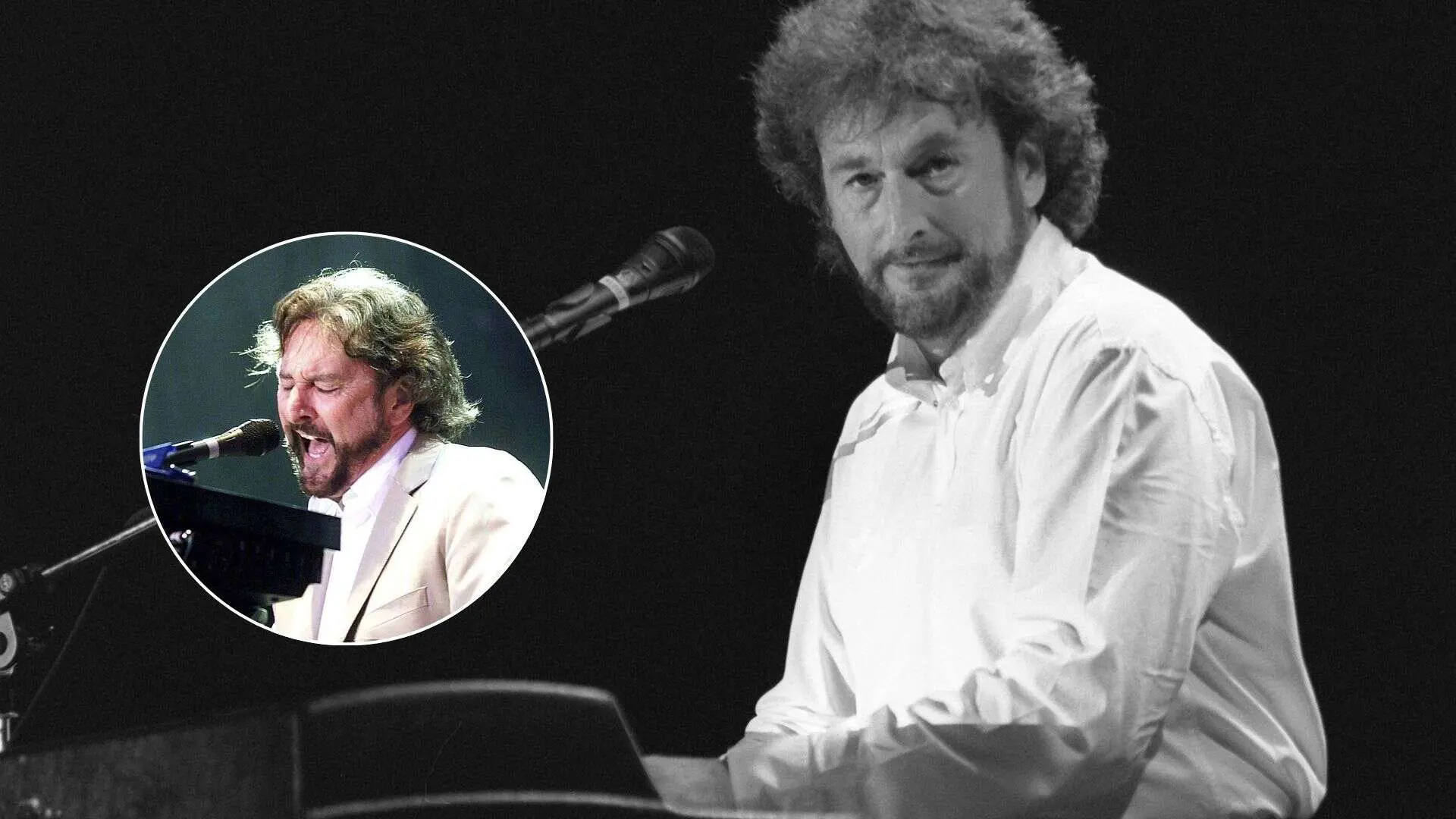 rick davies