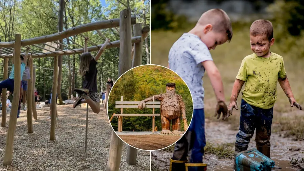 tipy na výlety