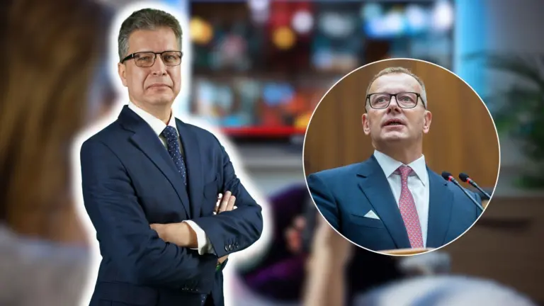 bielik kollár