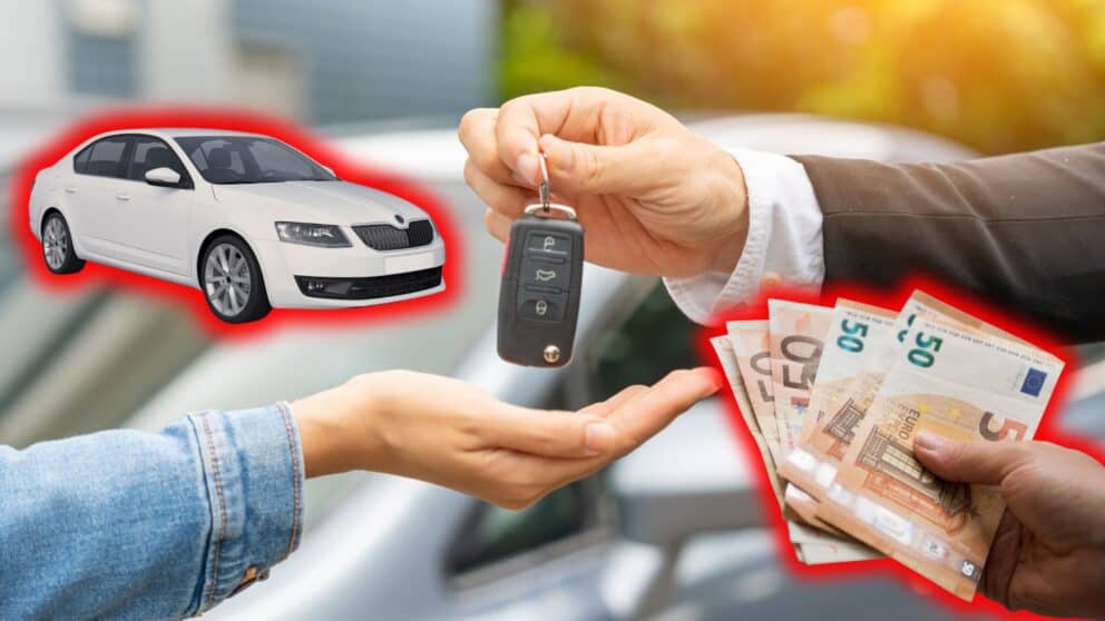 auto prepis predaj