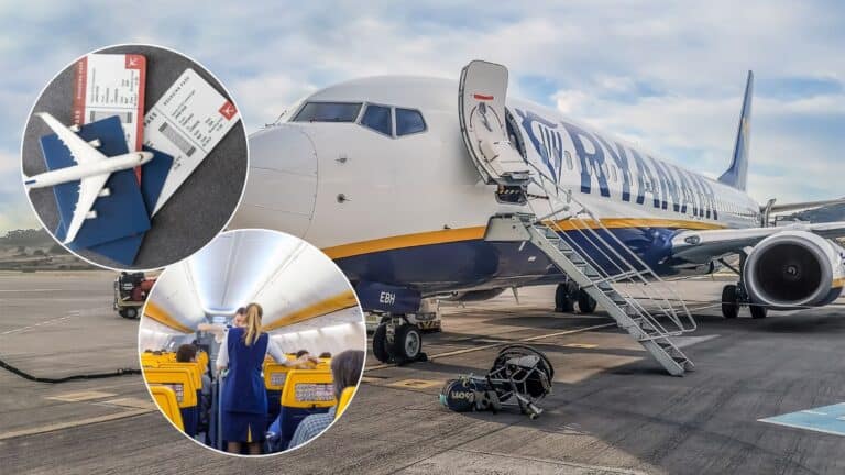 ryanair