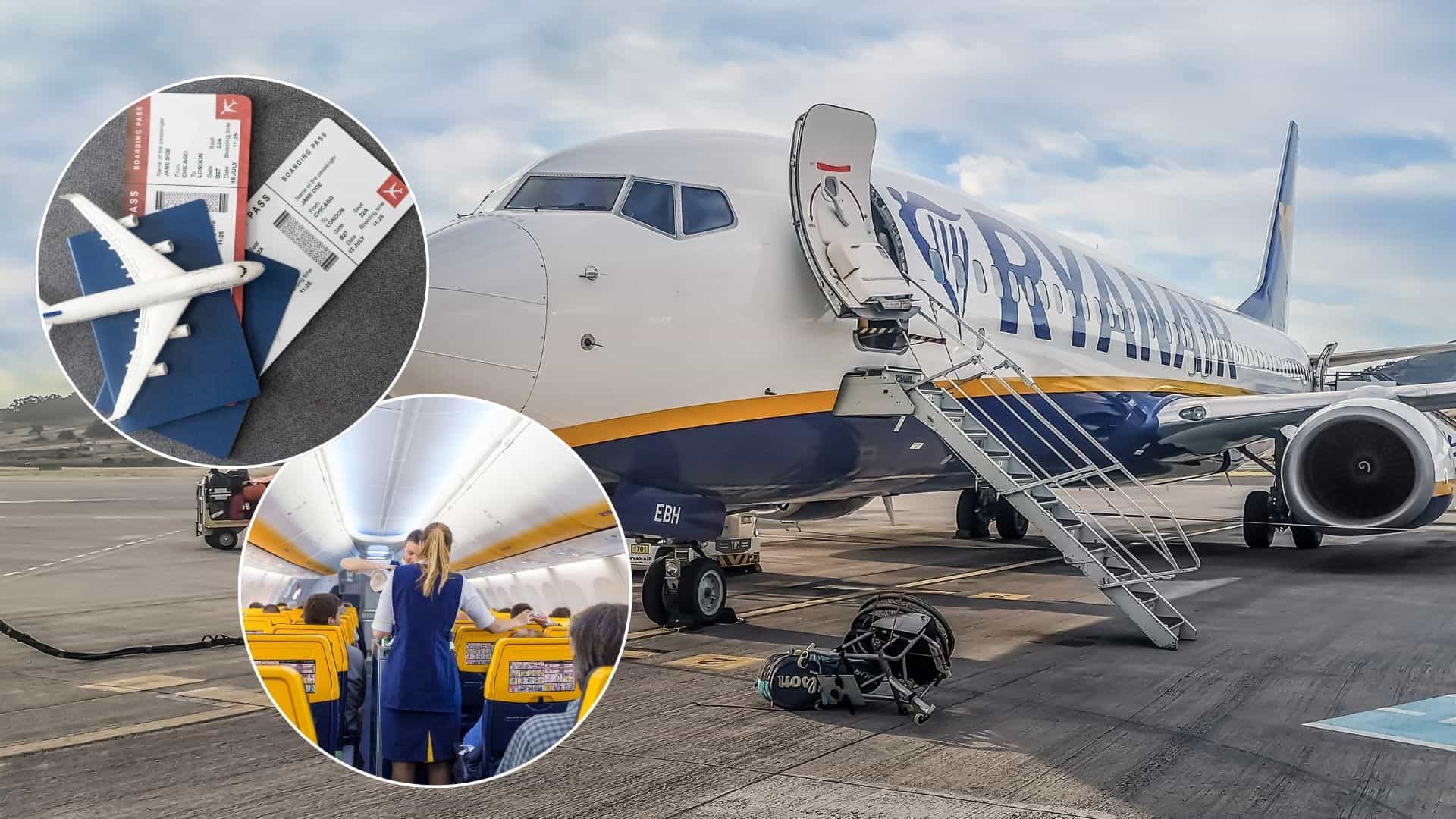 ryanair