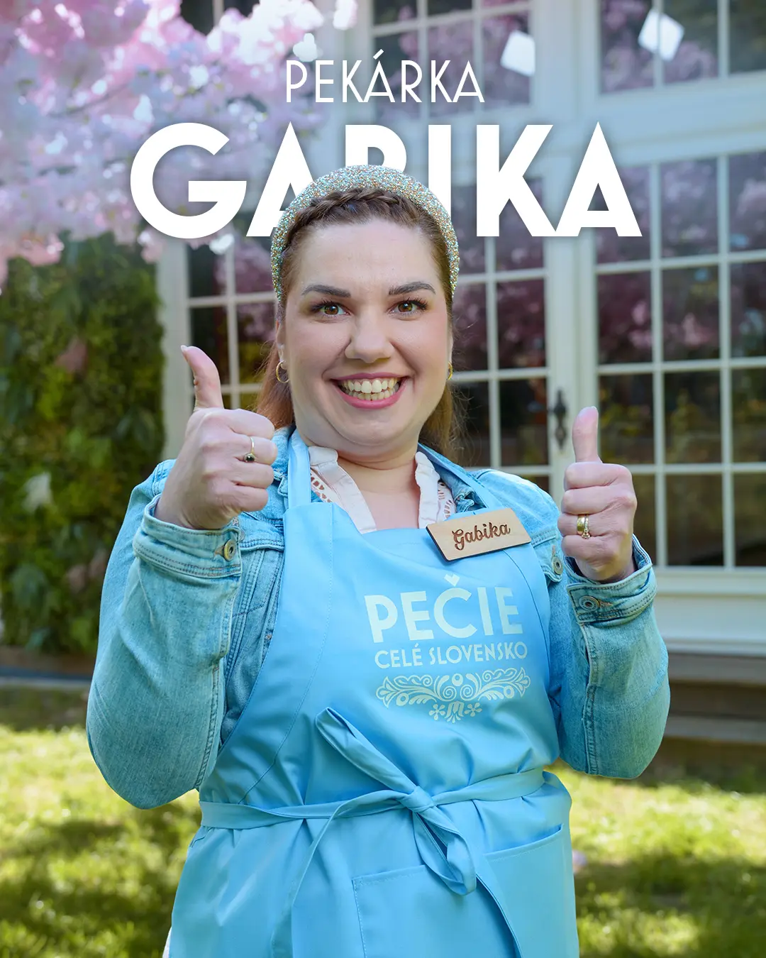 pečie celé slovensko