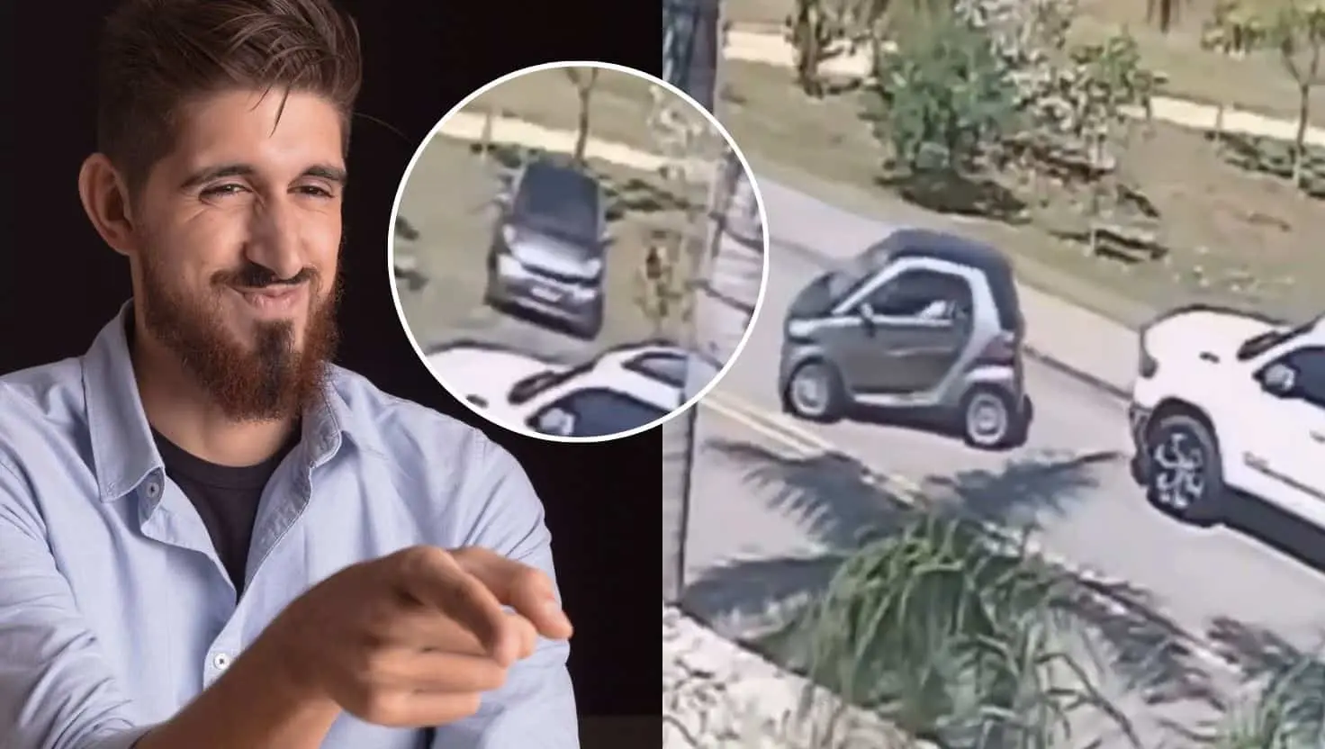 Parkovanie skončilo fiaskom