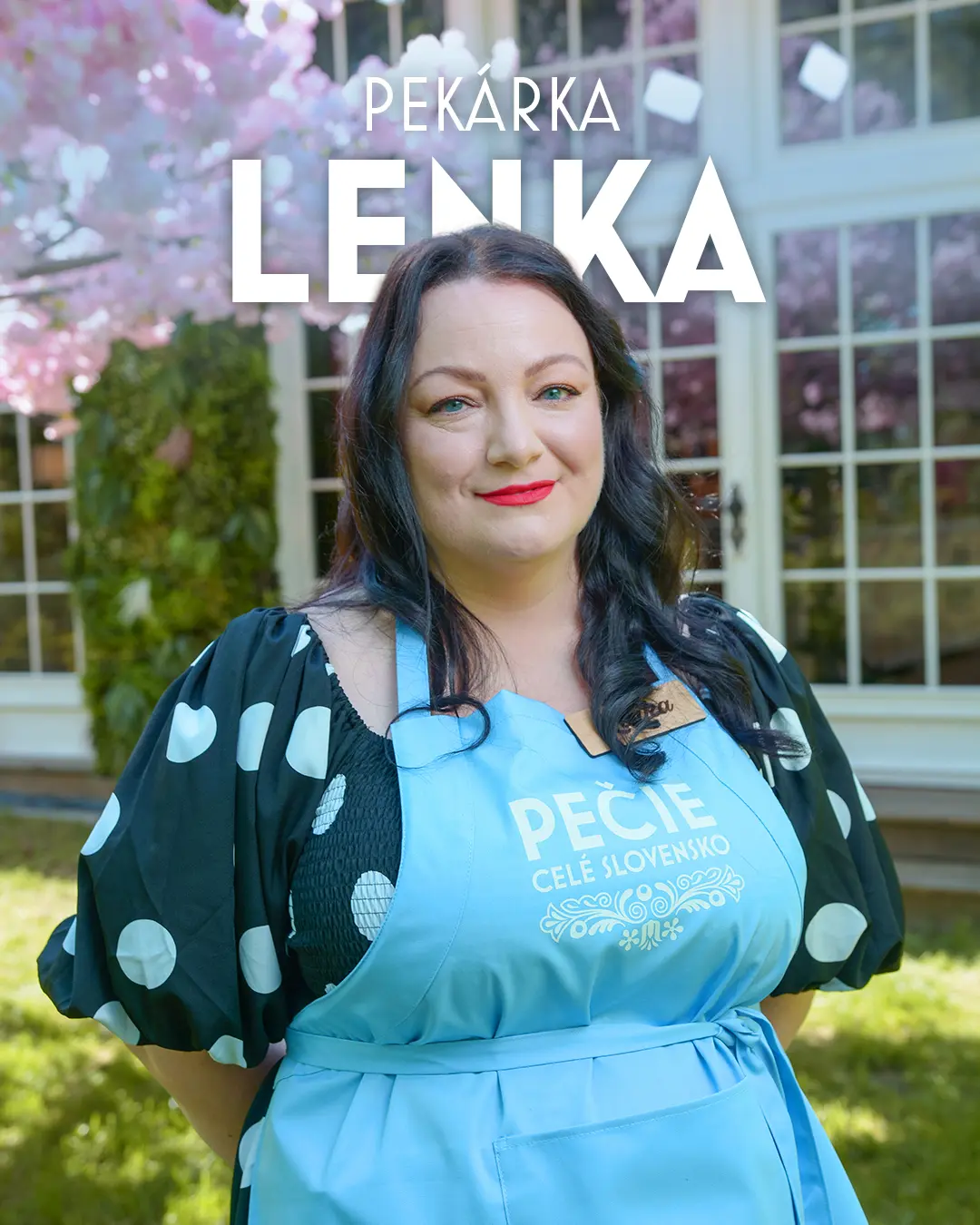 pečie celé slovensko
