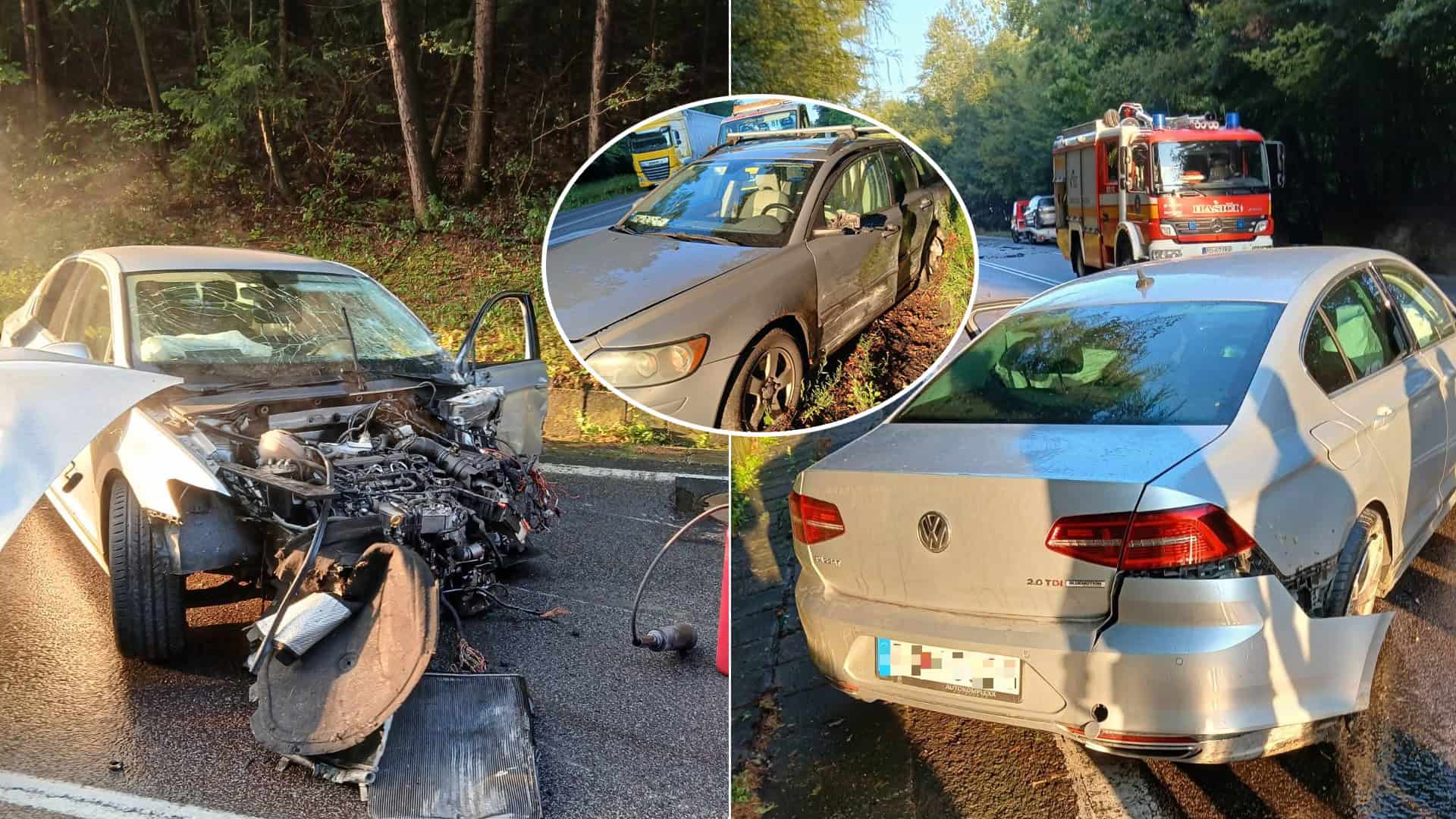 nehoda pri Prievidzi