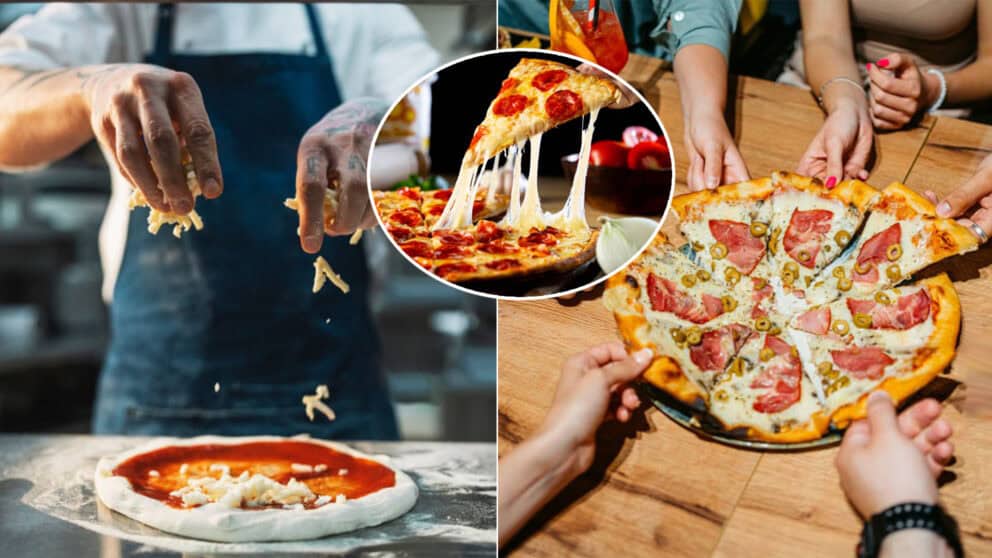 pizza