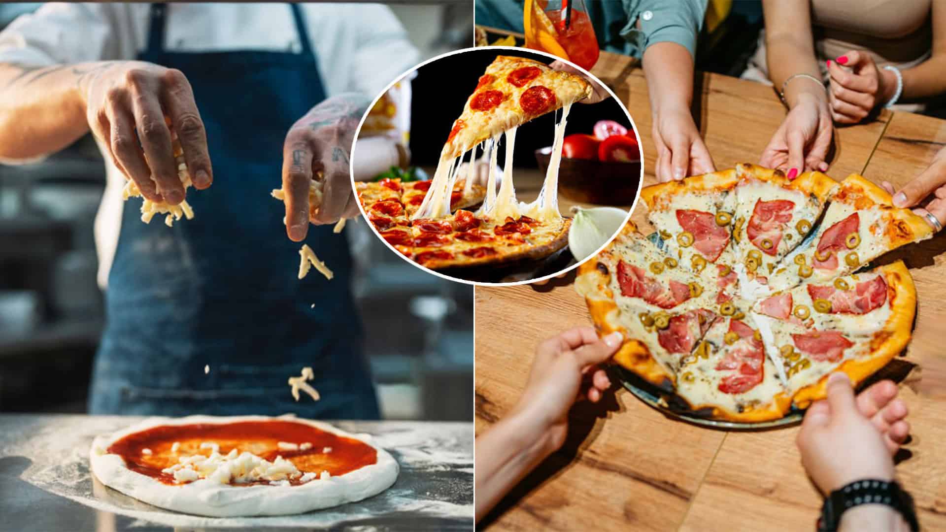 pizza