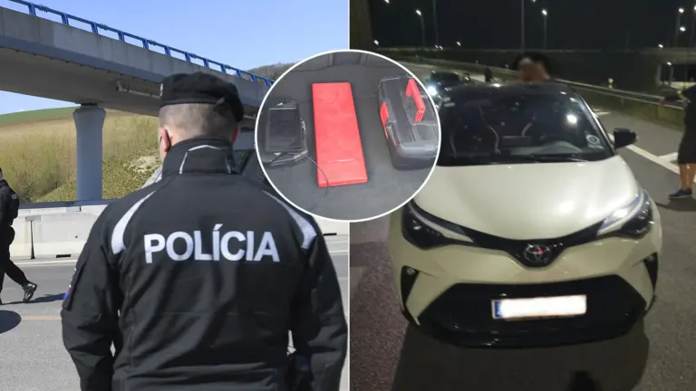 polícia