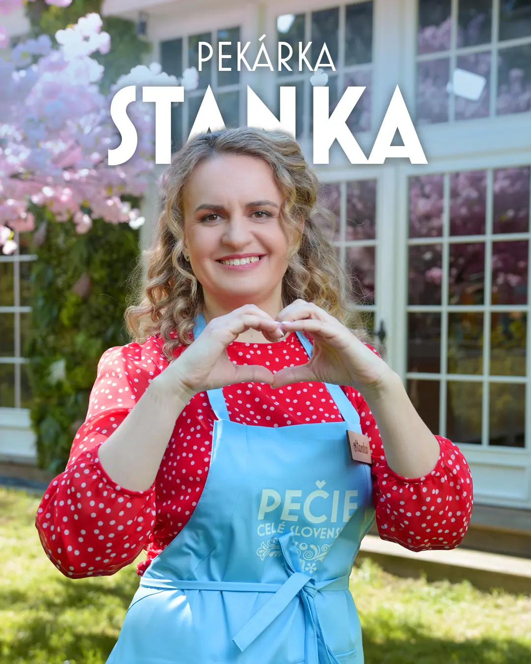 pečie celé slovensko
