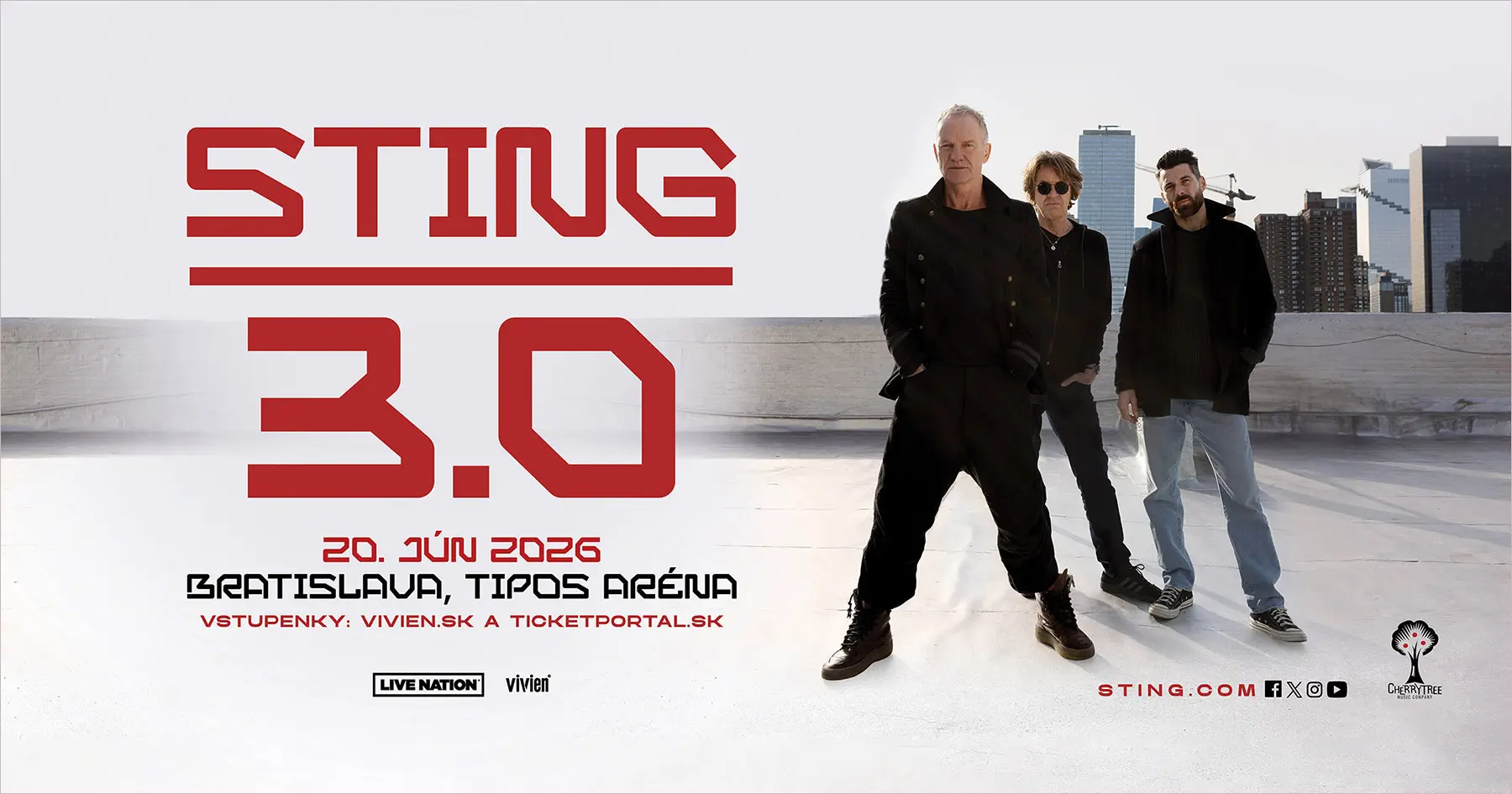sting