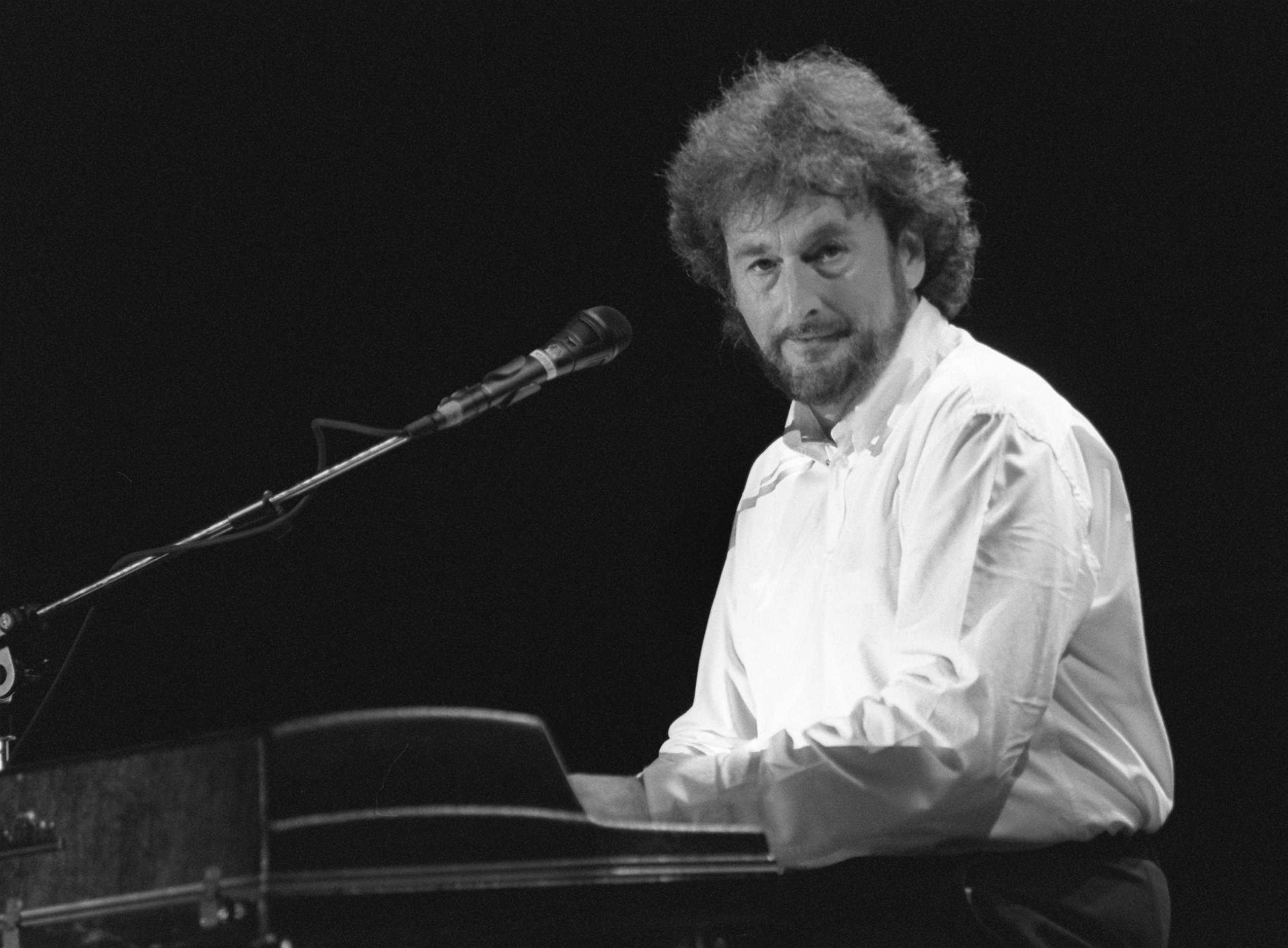 Rick Davies
