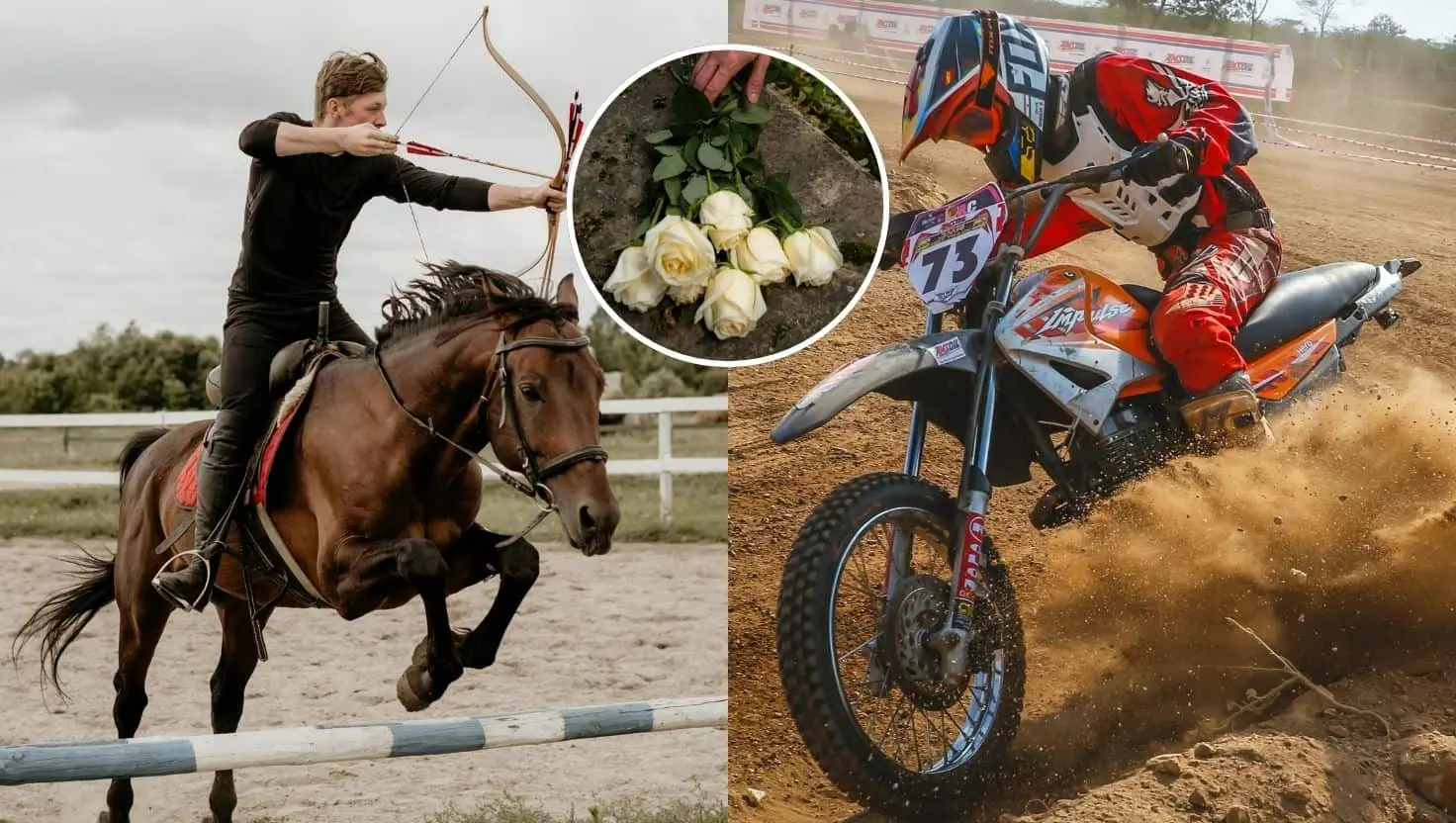 Ako nás môže ovplyvniť naše znamenie zverokruhu pri najnepríjemnejšej životnej udalosti – smrti