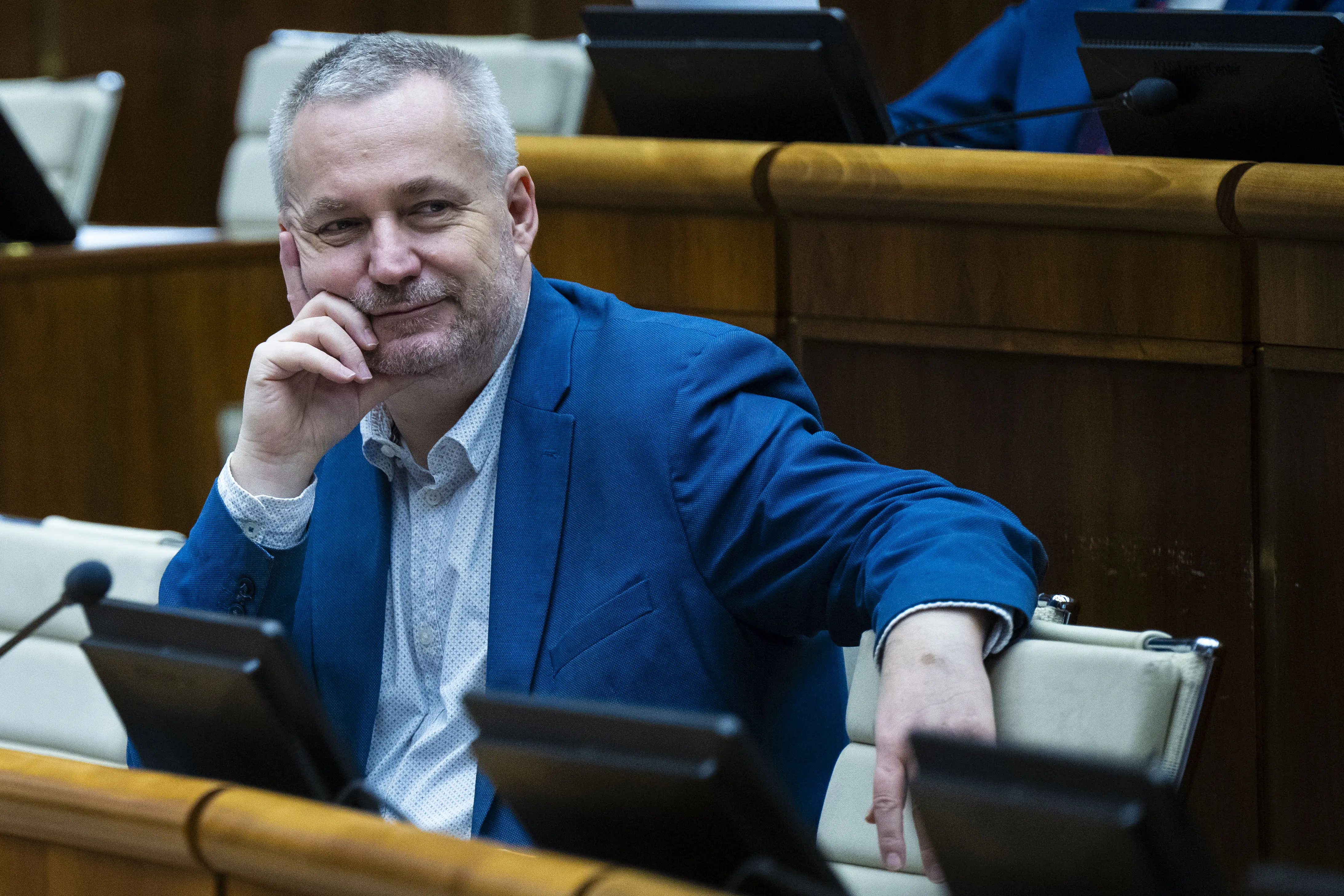 ondrej dostál