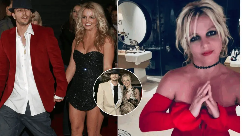 Britney Spears