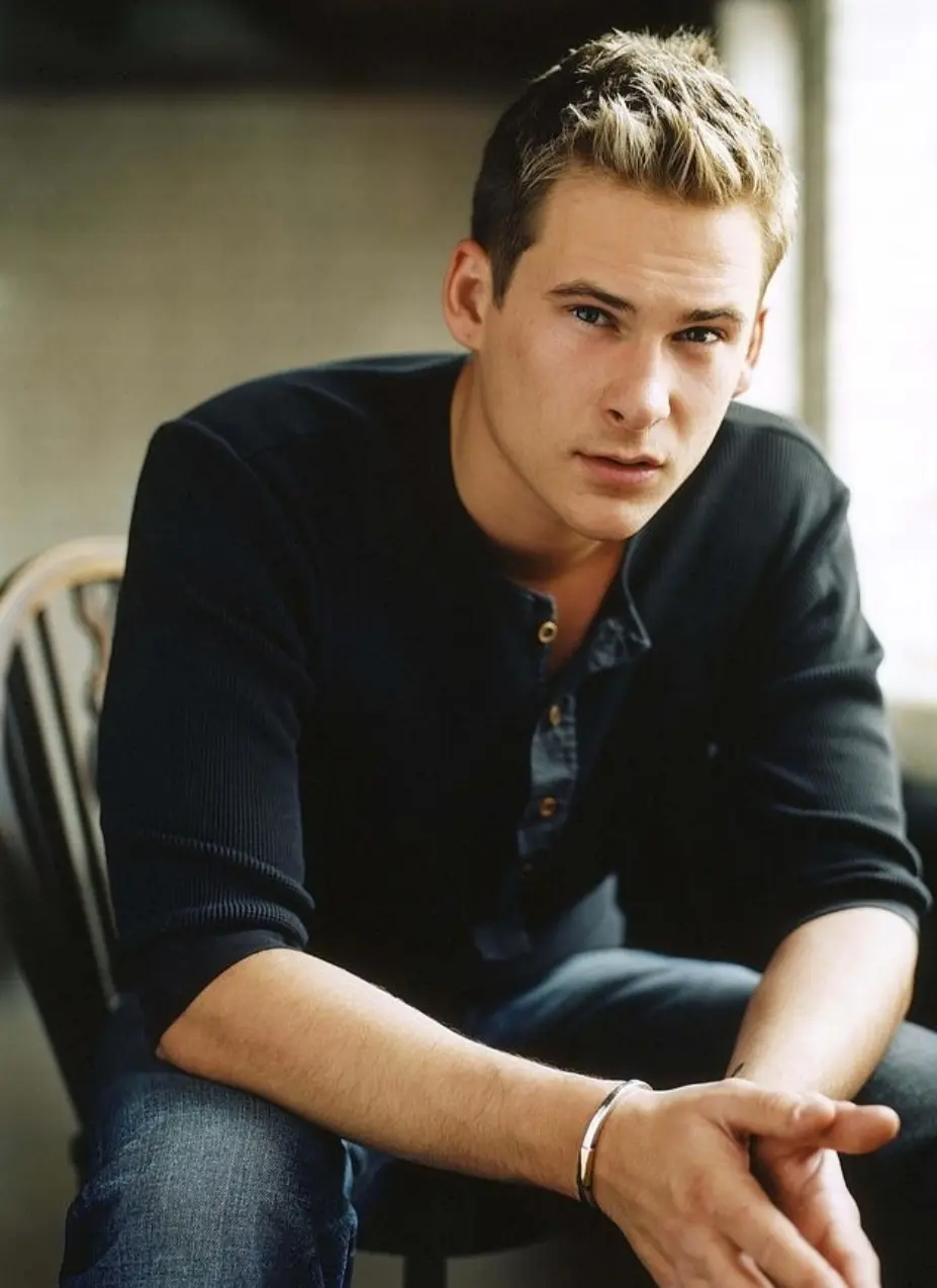 Lee Ryan