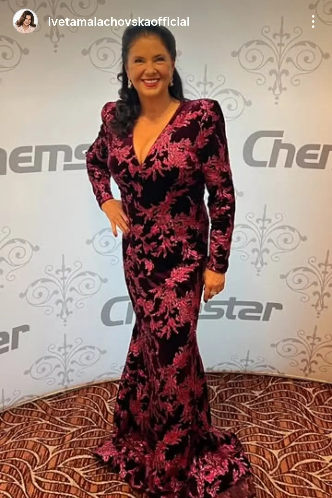 Iveta Malachovská