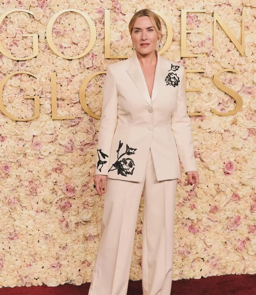 Kate Winslet
