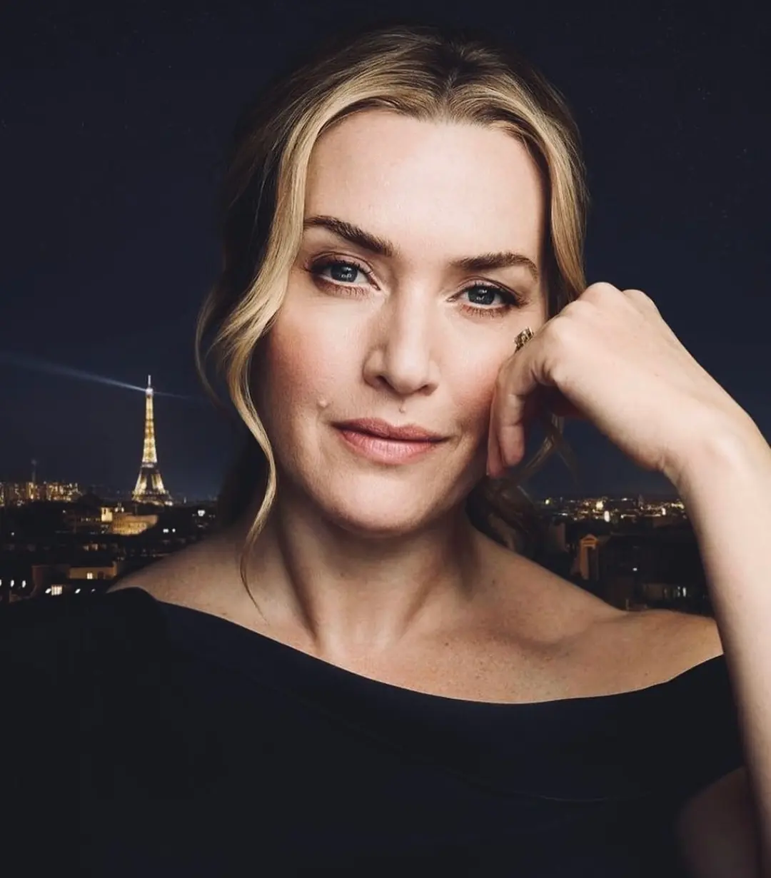 Kate Winslet
