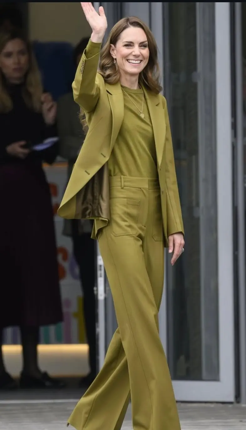 Kate Middleton