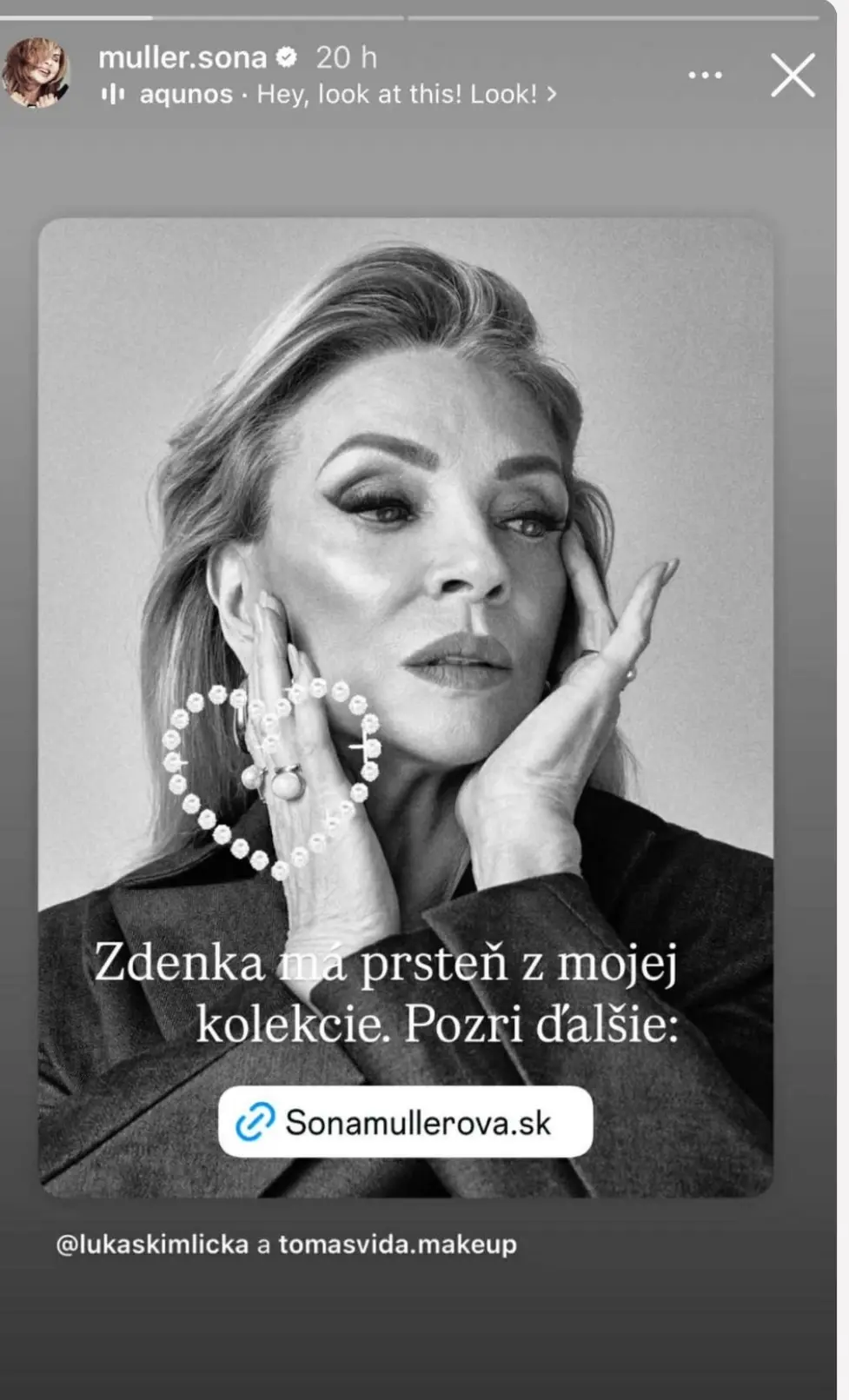 Zdena Studenková