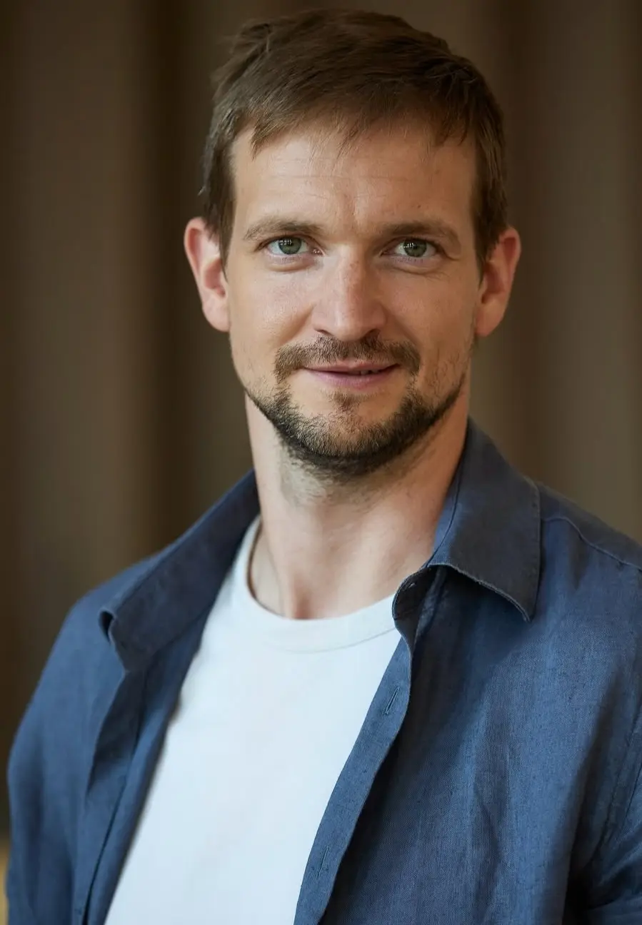 Matej Erby
