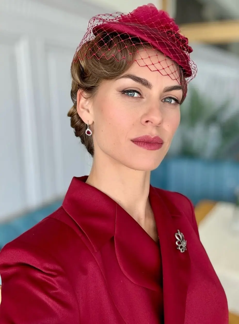 Adriana Novakov