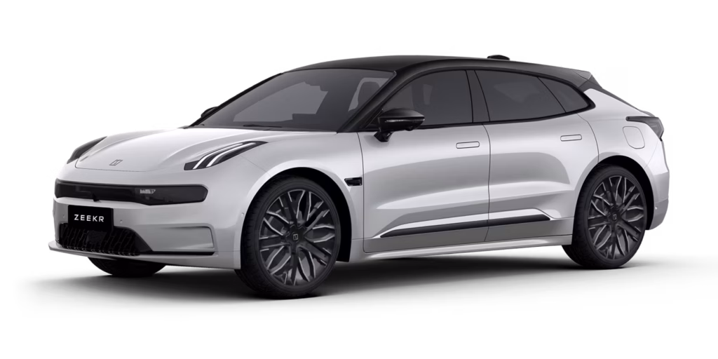 Zeekr 001