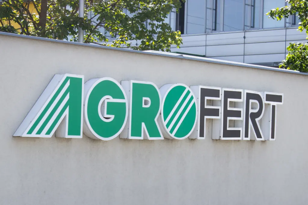 Agrofert, sídlo