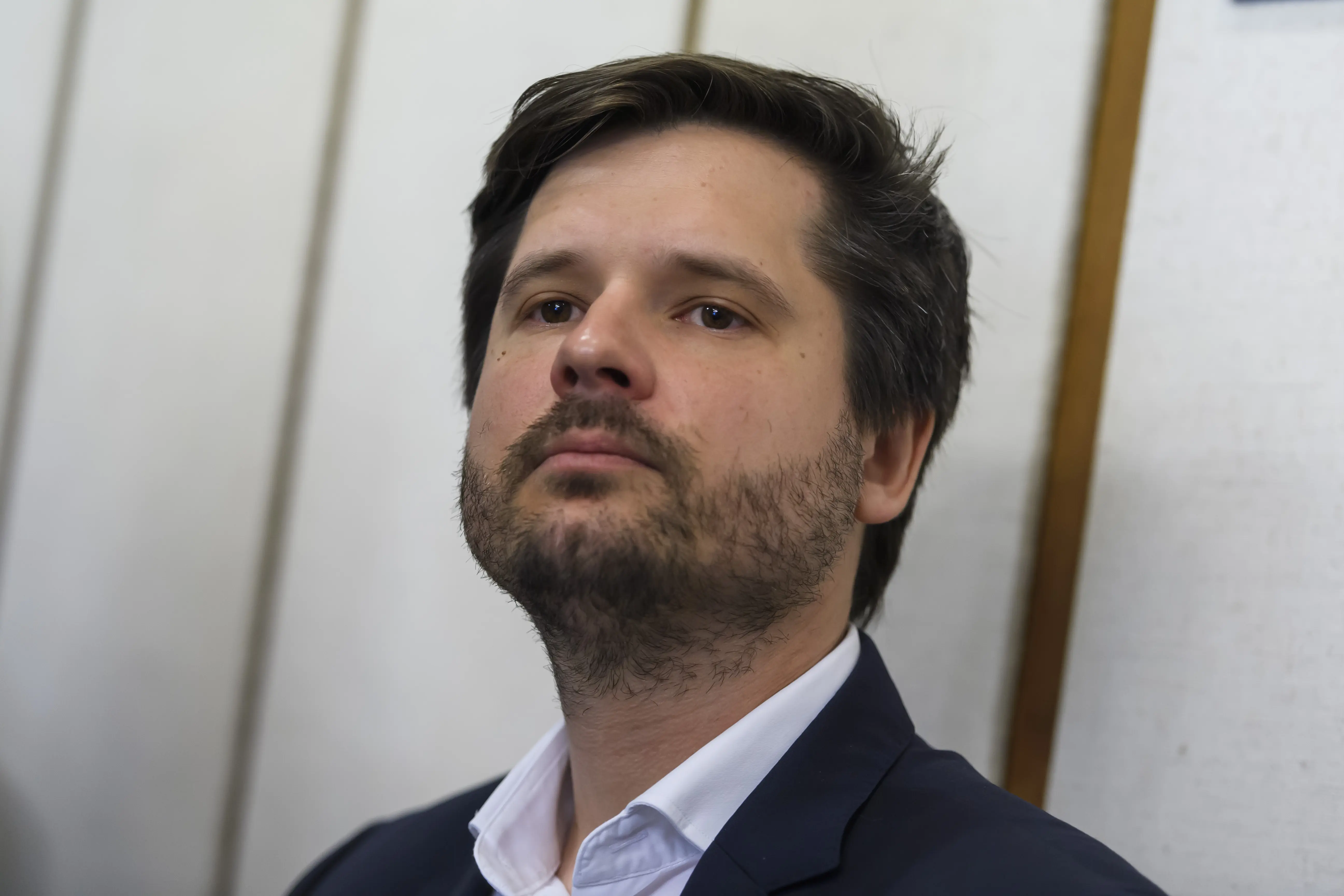 Michal Kiča