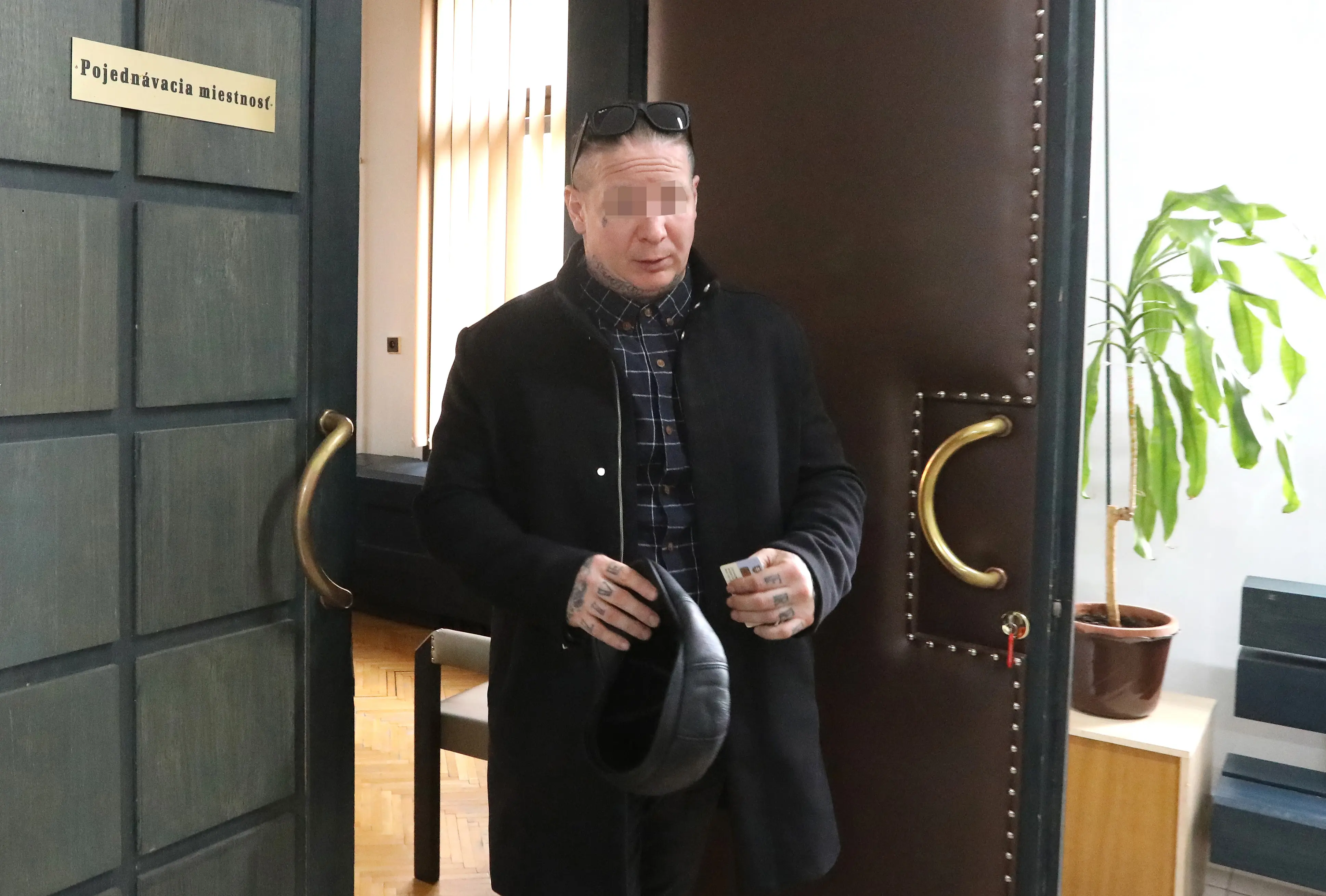 Matej Búlik