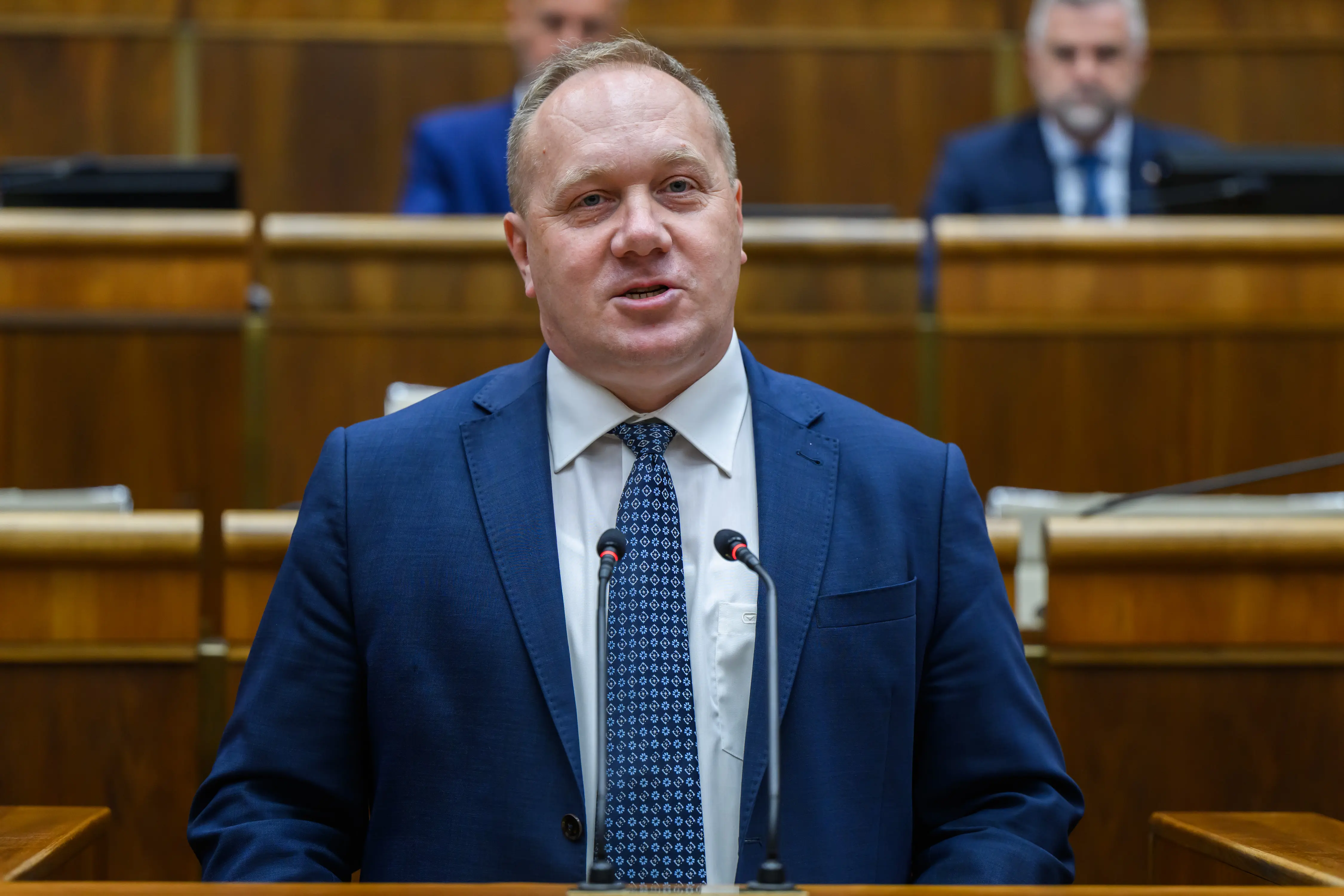 Richard Vašečka