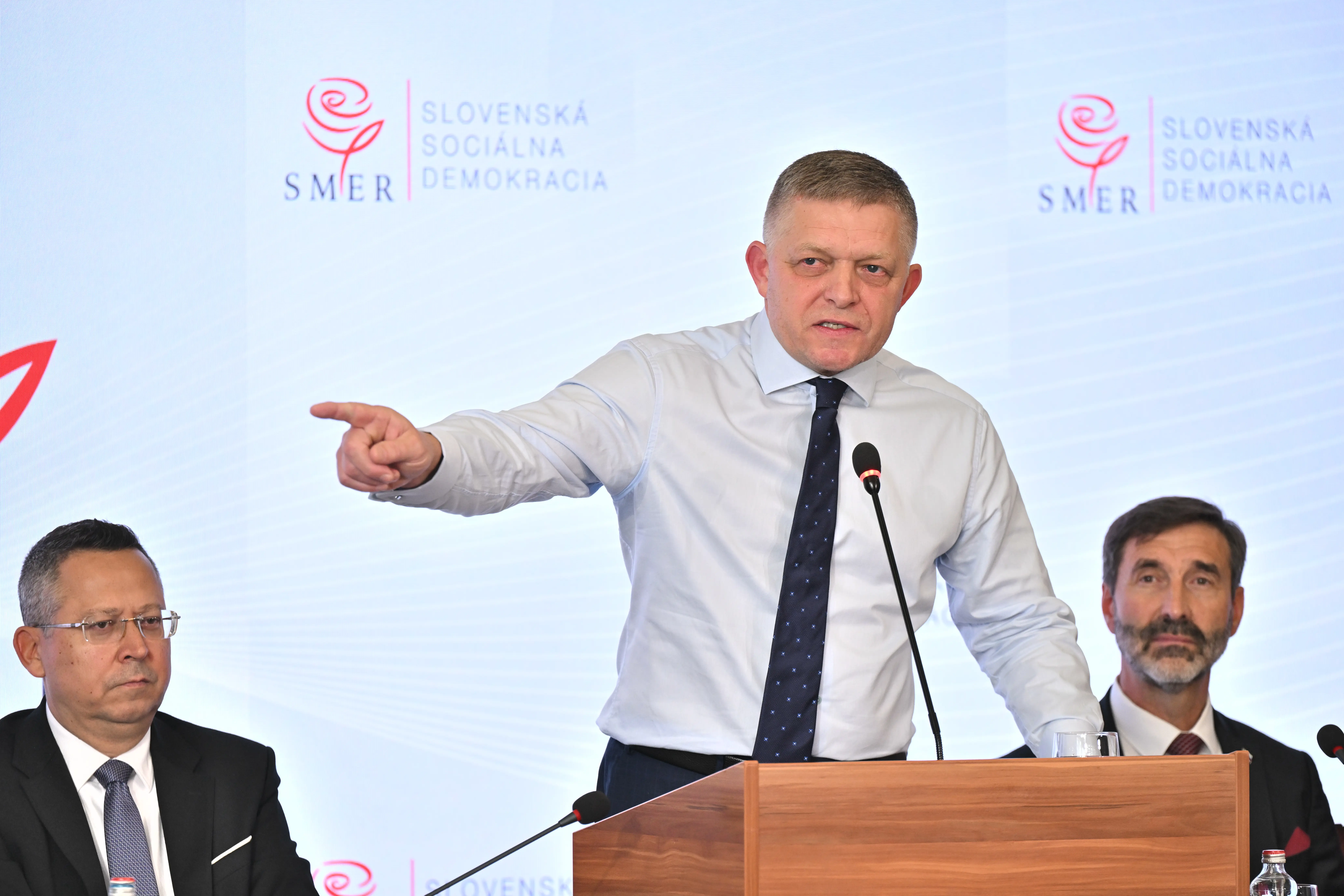 Smer-SD Robert Fico